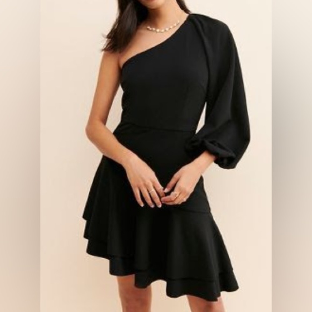 ELLIATT - dress